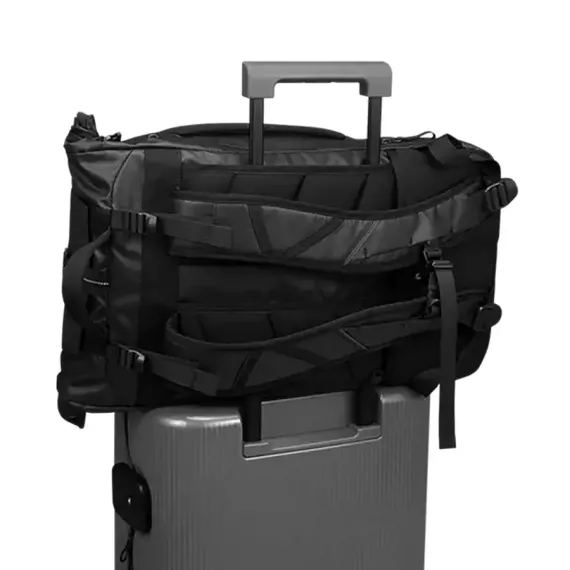 ПОВСЕДНЕВНЫЙ РЮКЗАК LENOVO COMMUTER, 15.6", ТКАНЬ, ЧЁРНЫЙ