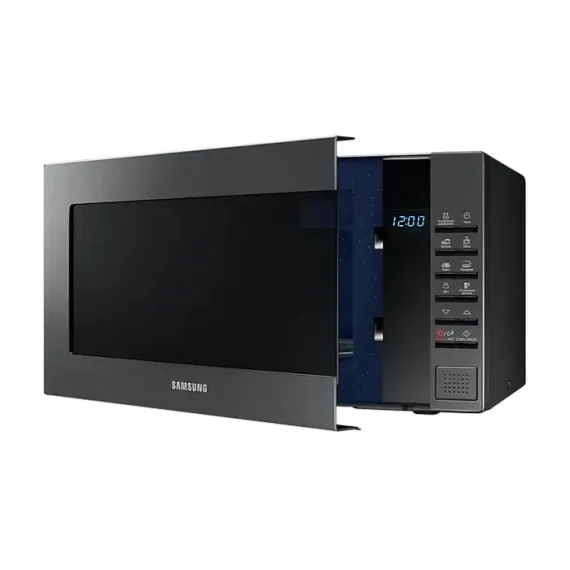 CUPTOR CU MICROUNDE SAMSUNG ME88SUG/BW, GRI