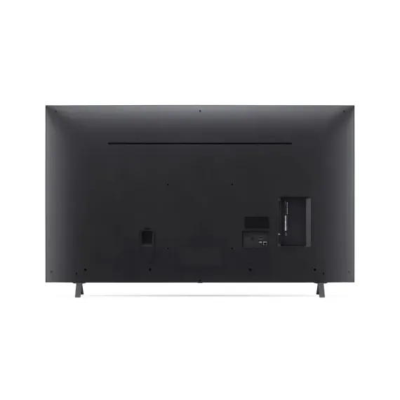 50" LED SMART ТЕЛЕВИЗОР LG 50UP80006LA, 3840 X 2160 4K, WEBOS, ЧЁРНЫЙ