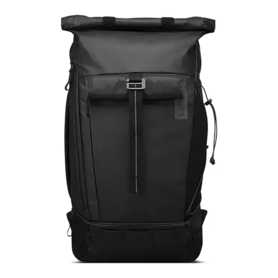 ПОВСЕДНЕВНЫЙ РЮКЗАК LENOVO COMMUTER, 15.6", ТКАНЬ, ЧЁРНЫЙ