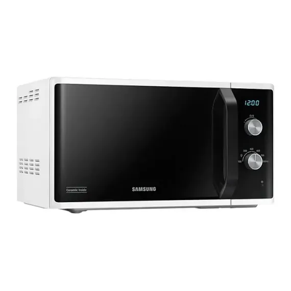 CUPTOR CU MICROUNDE SAMSUNG MS23K3614AW/BW, ALB