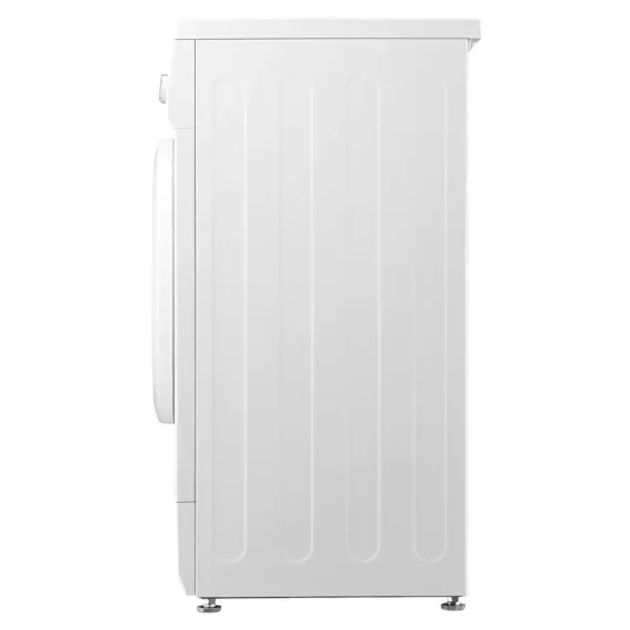 MASINA DE SPALAT LG F1296HDS0, 7KG, ALB