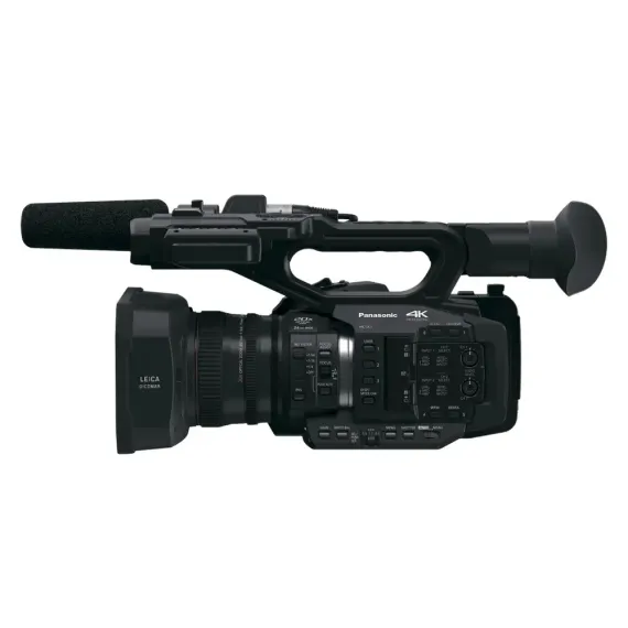CAMERA VIDEO PROFESIONALA PANASONIC HC-X1EE, NEGRU