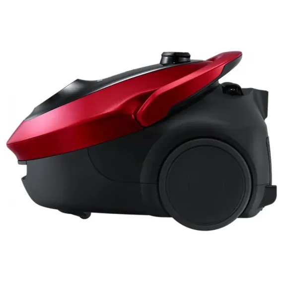 ТРАДИЦИОННЫЙ ПЫЛЕСОС SAMSUNG VC20M257AWR/UK, КРАСНЫЙ ЧЕРНЫЙ