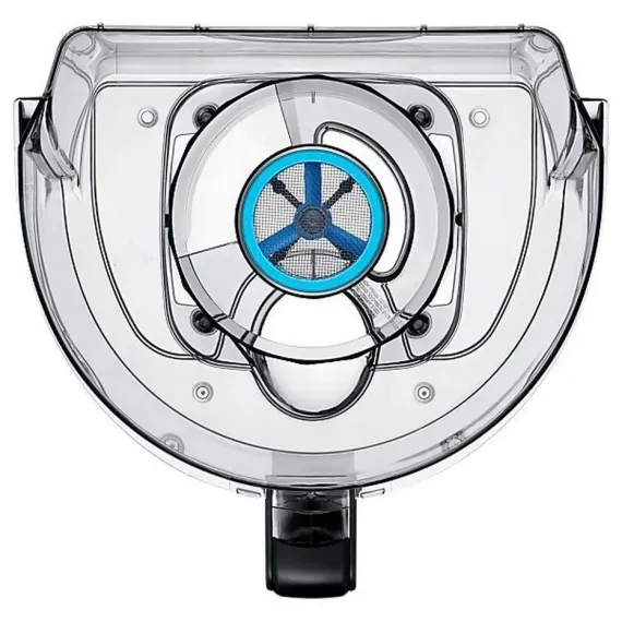 ТРАДИЦИОННЫЙ ПЫЛЕСОС SAMSUNG VC18M21C0VR/UK, ЧЕРНЫЙ КРАСНЫЙ