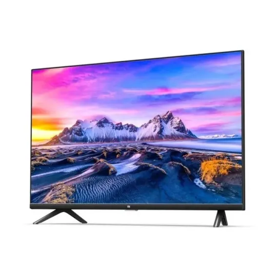 32" LED SMART TV XIAOMI L32M6-6AEU, 1366X768 HD, ANDROID TV, NEGRU