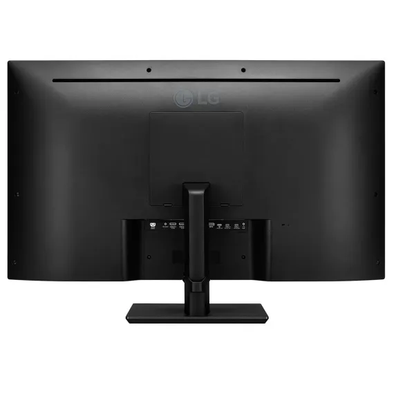 42,5" MONITOR LG 43UN700-B, IPS 3840X2160 4K-UHD, NEGRU