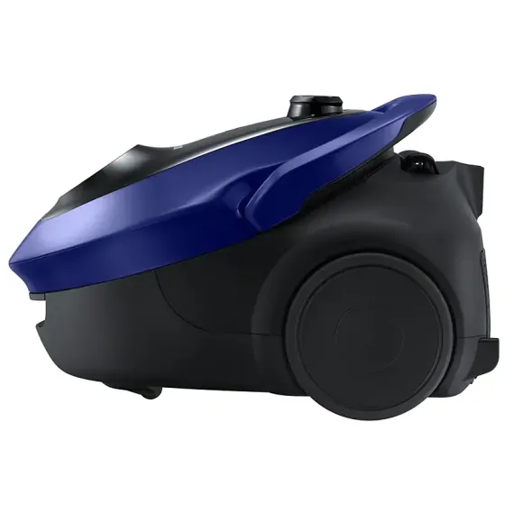 ASPIRATOR SAMSUNG VC20M251AWB/UK, ALBASTRU | NEGRU
