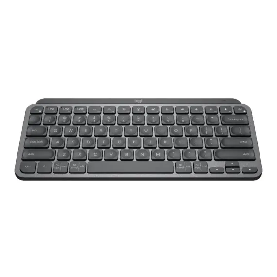 TASTATURA LOGITECH MX KEYS MINI, FARA FIR, GRAFIT