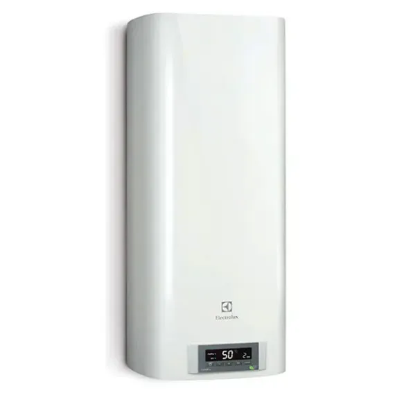 НАКОПИТЕЛЬНЫЙ ВОДОНАГРЕВАТЕЛЬ ELECTROLUX EWH 80 FORMAX DL, 80Л, БЕЛЫЙ