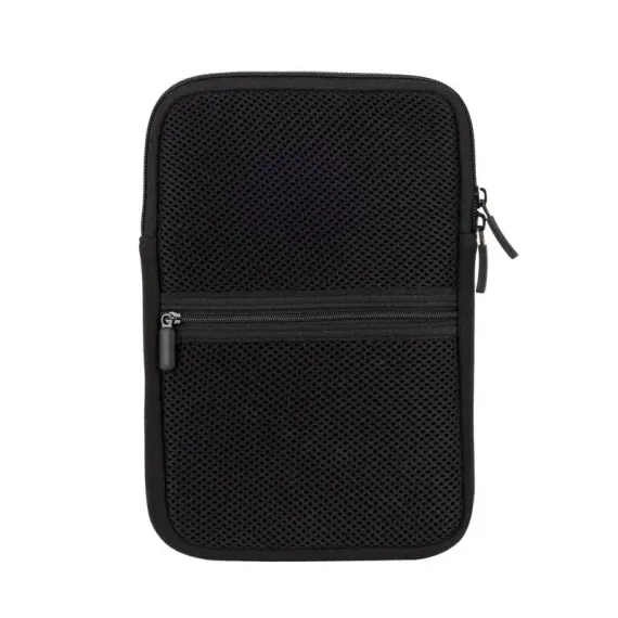 ОРГАНАЙЗЕР ДЛЯ ПУТЕШЕСТВИЙ RIVACASE ANTISHOCK, 8", ПОЛИЭСТЕР, ЧЁРНЫЙ