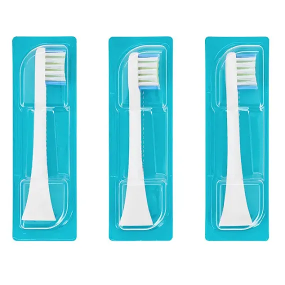 ЭЛЕКТРИЧЕСКАЯ ЗВУКОВАЯ ЗУБНАЯ ЩЕТКА POLARIS PETB 0503 TC, БЕЛЫЙ