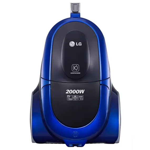 ТРАДИЦИОННЫЙ ПЫЛЕСОС LG VK76R03HY, СИНИЙ