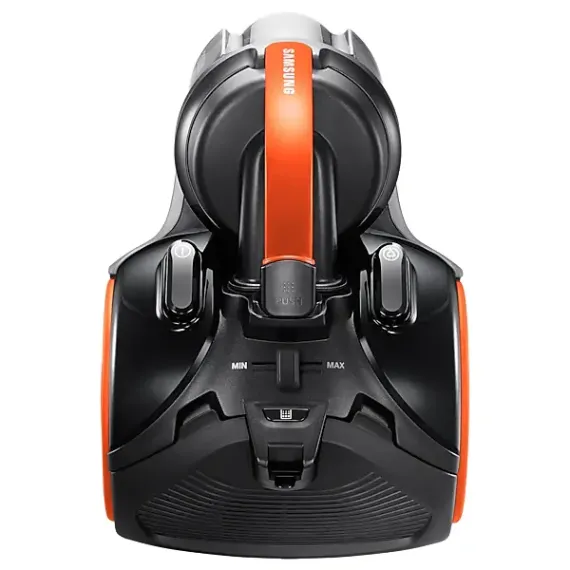 ТРАДИЦИОННЫЙ ПЫЛЕСОС SAMSUNG VC15K4136VL/UK, ЧЁРНЫЙ ОРАНЖЕВЫЙ