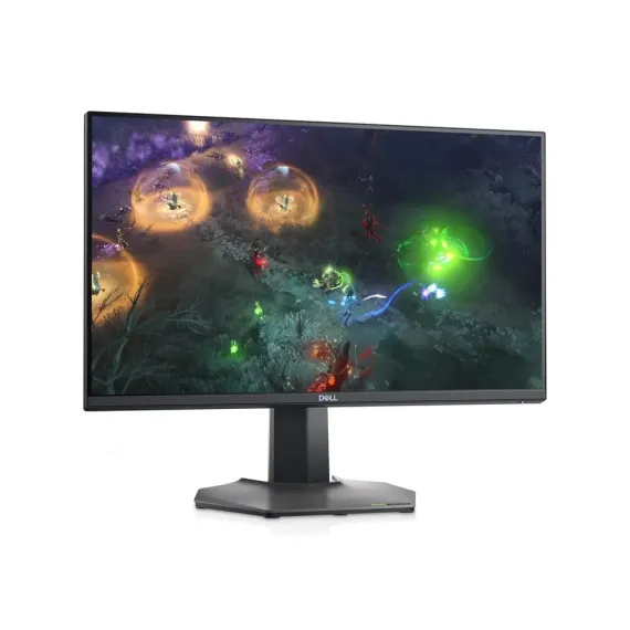24,5" MONITOR GAMING DELL S2522HG, IPS 1920X1080 FHD, NEGRU
