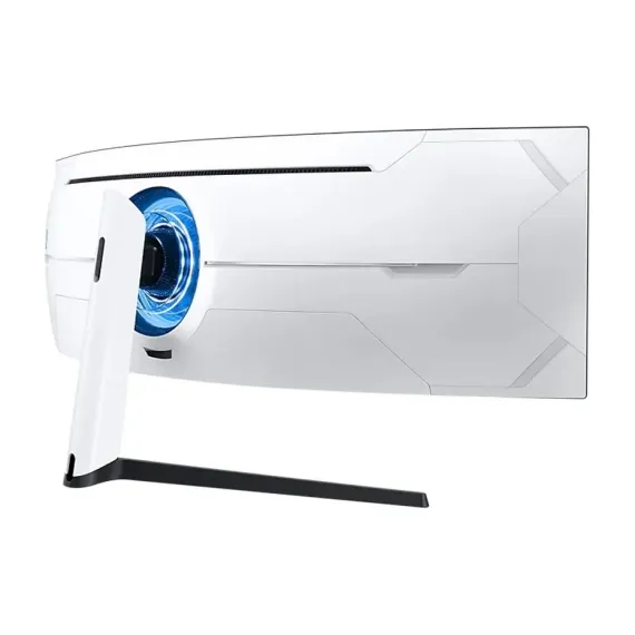 48,8" MONITOR GAMING SAMSUNG S49AG95, VA 5120X1440 DUAL QHD, ALB