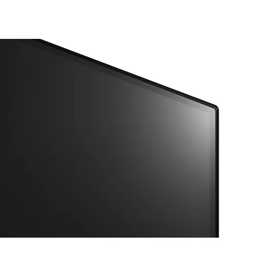 55" OLED SMART ТЕЛЕВИЗОР LG OLED55CXRLA, 3840 X 2160, WEBOS, ЧЁРНЫЙ