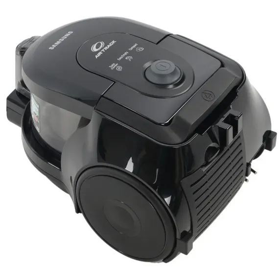 ТРАДИЦИОННЫЙ ПЫЛЕСОС SAMSUNG VCC4325S3K/SBW, ЧЁРНЫЙ