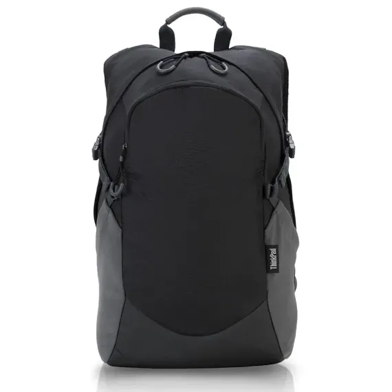 РЮКЗАК ДЛЯ НОУТБУКА LENOVO ACTIVE MEDIUM, 15.6", ПОЛИЭСТЕР, ЧЁРНЫЙ
