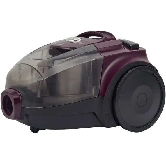 ТРАДИЦИОННЫЙ ПЫЛЕСОС POLARIS PVC 2015, ФИОЛЕТОВЫЙ