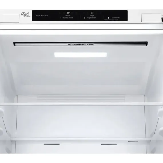 FRIGIDER LG GA-B459CQCL, ALB