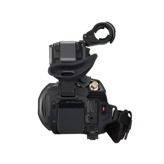 CAMERA VIDEO PROFESIONALA PANASONIC HC-X2000EE, NEGRU