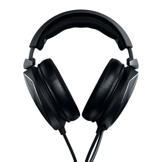 CASTI GAMING ASUS ROG THETA, CU FIR, NEGRU