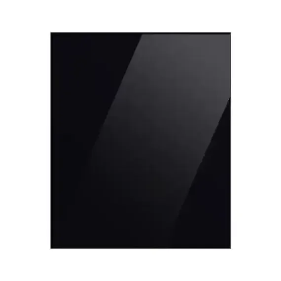 PANOU PENTRU FRIGIDER SAMSUNG RA-B23EBB22GG, NEGRU