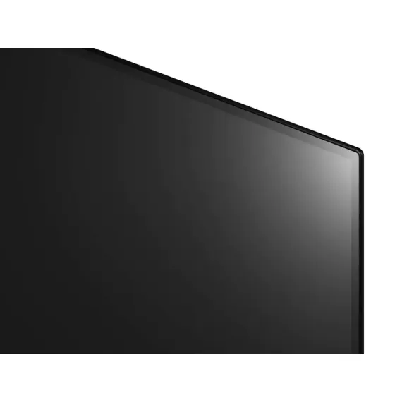 65" OLED SMART TV LG OLED65CXRLA, 3840X2160 4K UHD, WEBOS, NEGRU