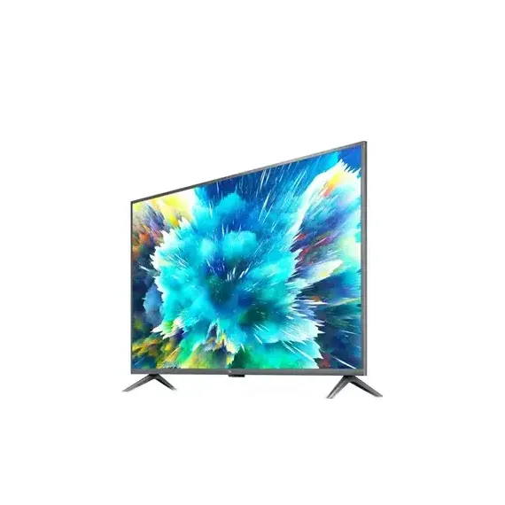 55" LED SMART TV XIAOMI L55M5-5ARU, 3840X2160 4K UHD, ANDROID TV, NEGRU