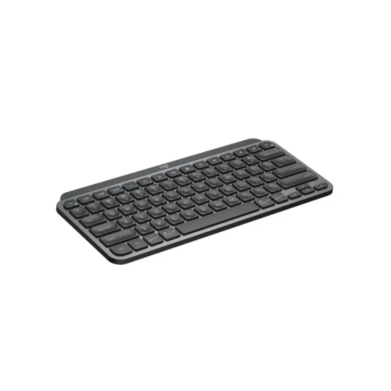 TASTATURA LOGITECH MX KEYS MINI, FARA FIR, GRAFIT