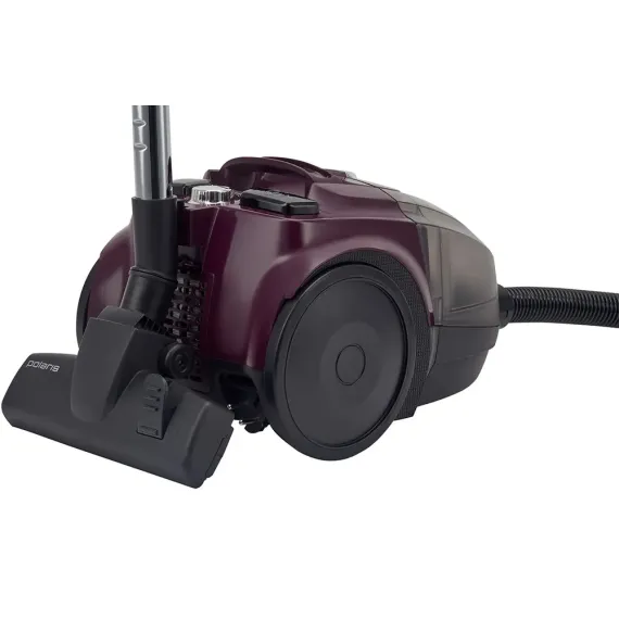 ТРАДИЦИОННЫЙ ПЫЛЕСОС POLARIS PVC 2015, ФИОЛЕТОВЫЙ