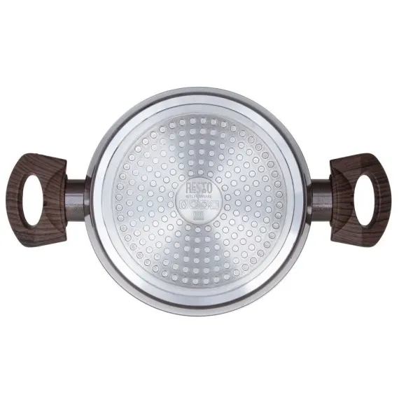 CRATITA RESTO 93018, 2L, CAFENIU