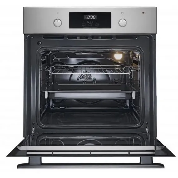 ЭЛЕКТРИЧЕСКИЙ ДУХОВОЙ ШКАФ WHIRLPOOL ABSOLUTE AKP 745 IX, НЕРЖАВЕЮЩАЯ СТАЛЬ