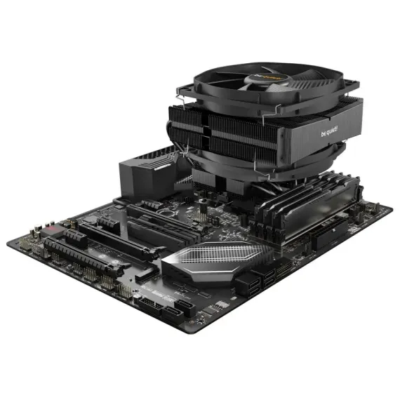 COOLER PROCESOR BE QUIET! DARK ROCK TF 2