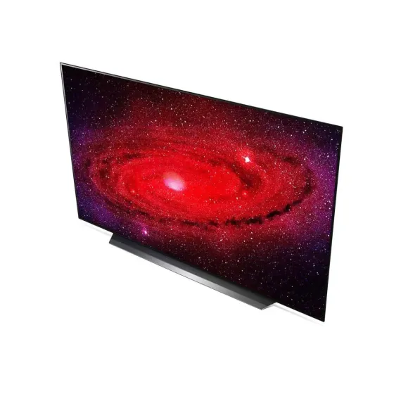 55" OLED SMART ТЕЛЕВИЗОР LG OLED55CXRLA, 3840 X 2160, WEBOS, ЧЁРНЫЙ
