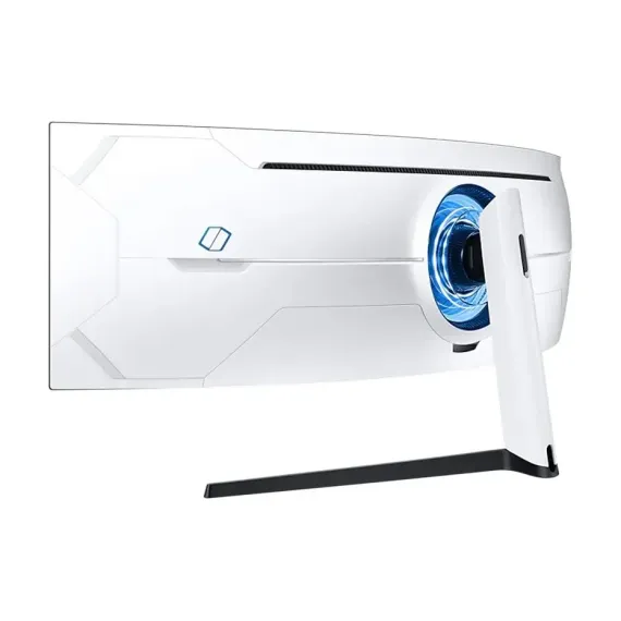 48,8" MONITOR GAMING SAMSUNG S49AG95, VA 5120X1440 DUAL QHD, ALB