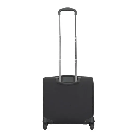 VALIZA PENTRU BAGAJ RIVACASE TEGEL, 25L, NEGRU