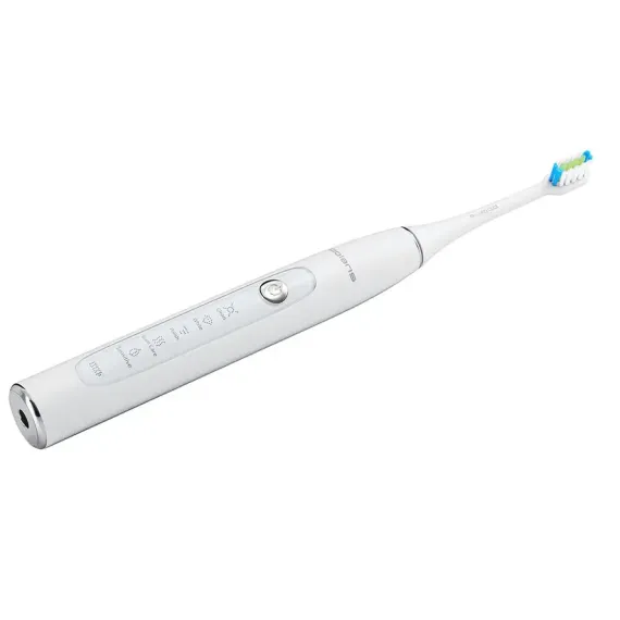 ЭЛЕКТРИЧЕСКАЯ ЗВУКОВАЯ ЗУБНАЯ ЩЕТКА POLARIS PETB 0503 TC, БЕЛЫЙ