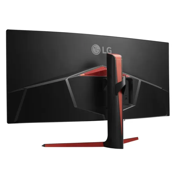 34" MONITOR GAMING LG 34GL750-B, IPS 2560 X 1080 UWHD, NEGRU