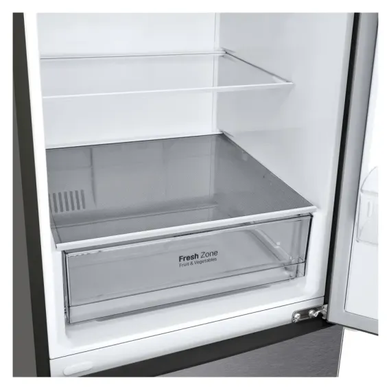 FRIGIDER LG GA-B459CLCL, GRI