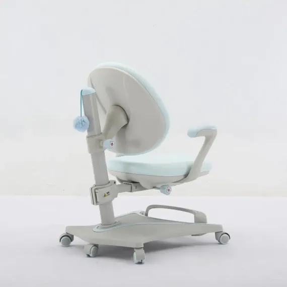 ДЕТСКИЙ СТУЛ SIHOO K35C, ГОЛУБОЙ