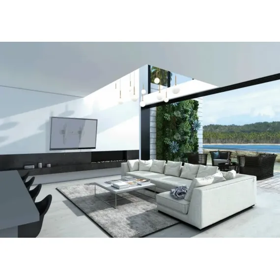 НАКЛОННОЕ НАСТЕННОЕ КРЕПЛЕНИЕ REFLECTA SLIM 70-6040T, СЕРЕБРИСТЫЙ