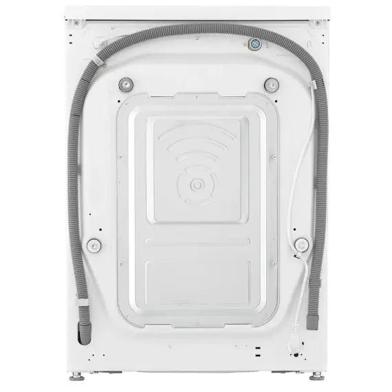 СТИРАЛЬНАЯ МАШИНА LG F2V3GS6W, 8,5КГ, БЕЛЫЙ