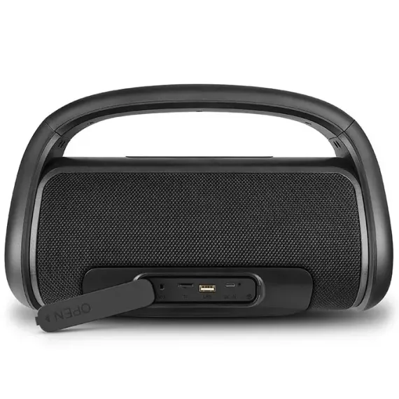 BOXA PORTABILA SVEN PS-350, NEGRU