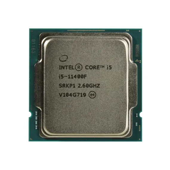 ПРОЦЕССОР INTEL CORE I5-11400F | BOX