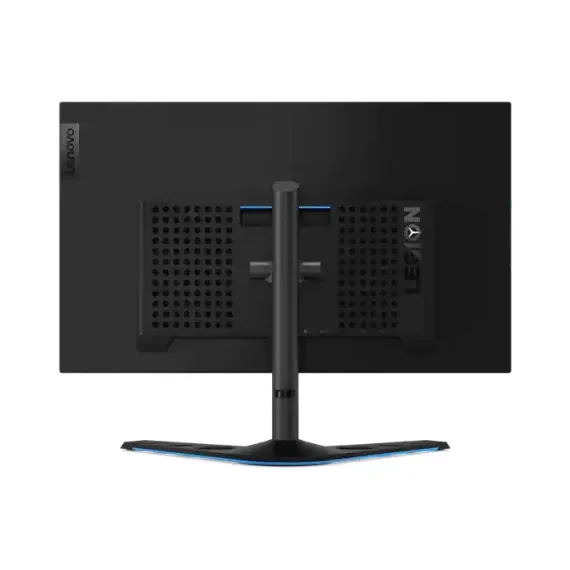 27" MONITOR GAMING LENOVO Y27Q-20, IPS 2560X1440 WQHD, NEGRU