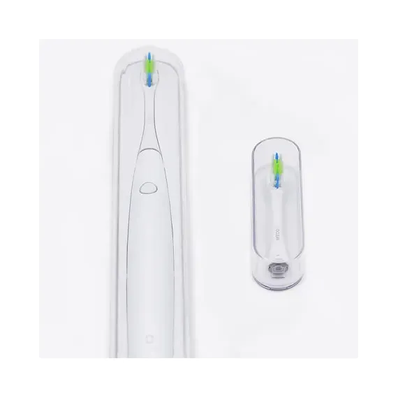 ЗВУКОВАЯ ЗУБНАЯ ЩЕТКА XIAOMI ONE, БЕЛЫЙ