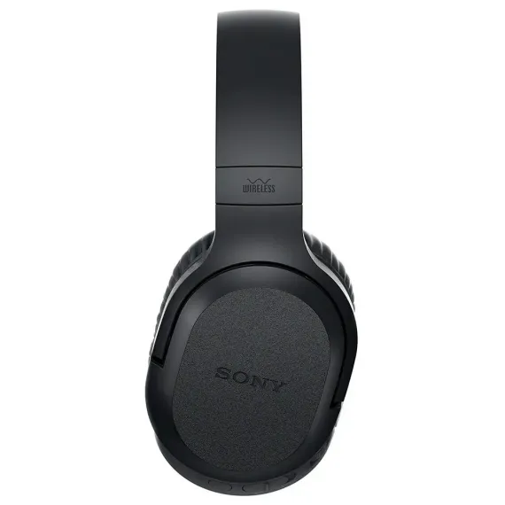 CASTI SONY MDR-RF895RK RF, NEGRU