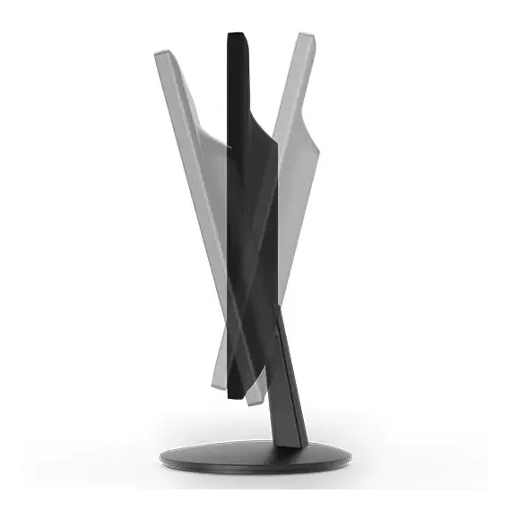 21,5" МОНИТОР LENOVO C22-25, TN 1920 X 1080 FULL-HD, ЧЁРНЫЙ